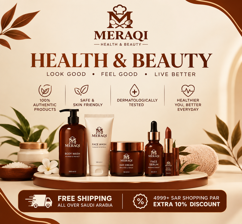Health & Beauty