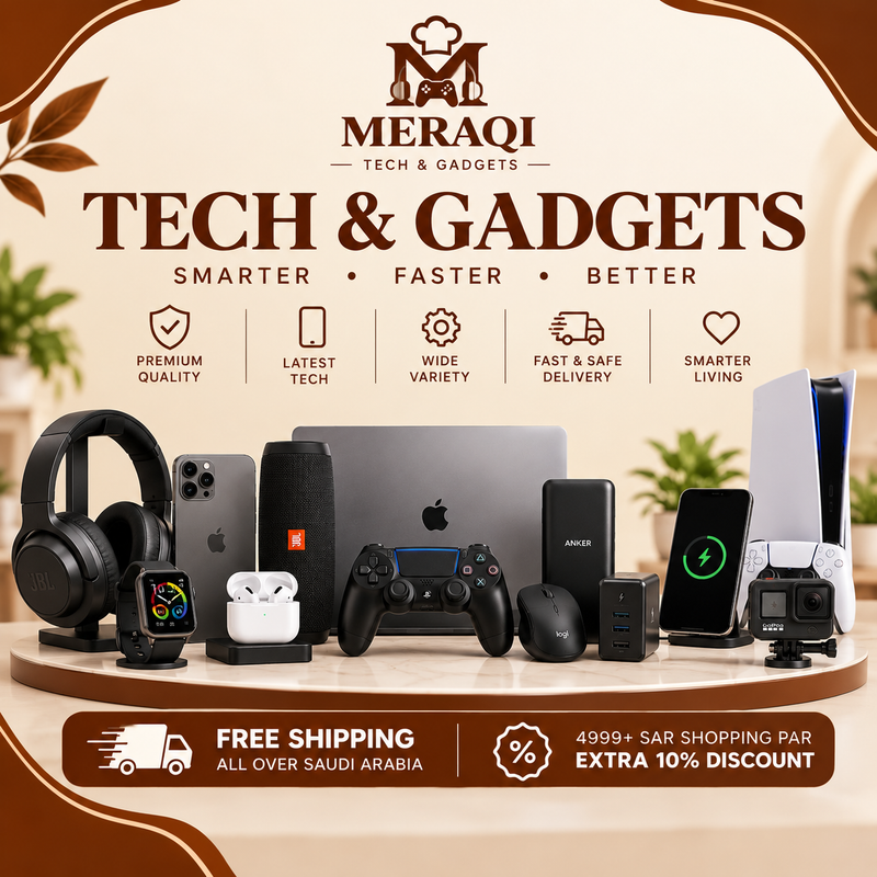 Tech Gadgets
