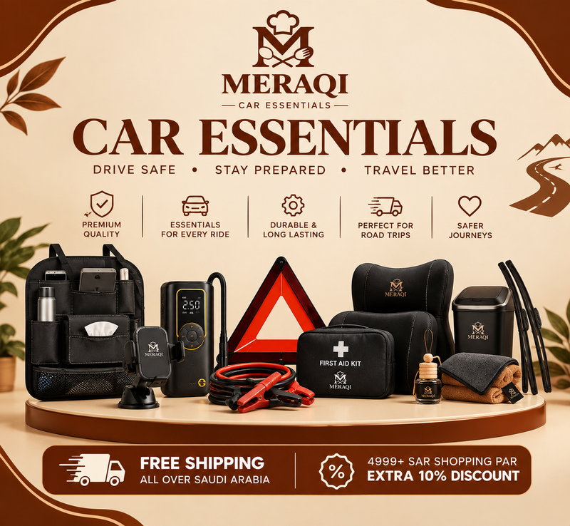 Car Essentials