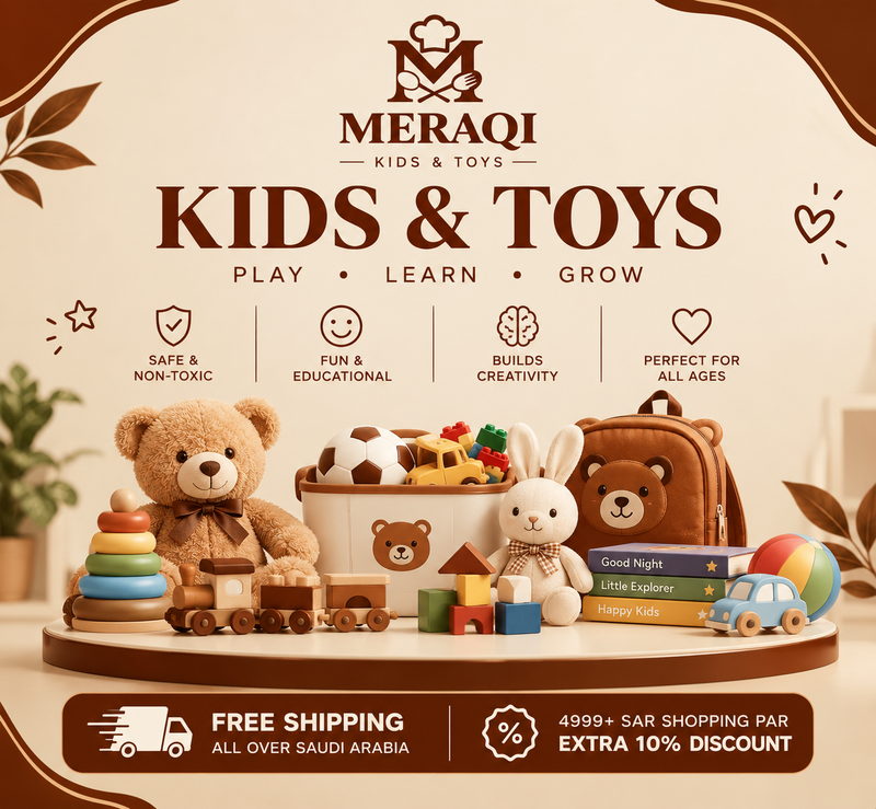 Kids & Toys